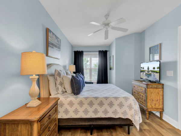 Wonderful Family Vacation Condo with Full Ocean View